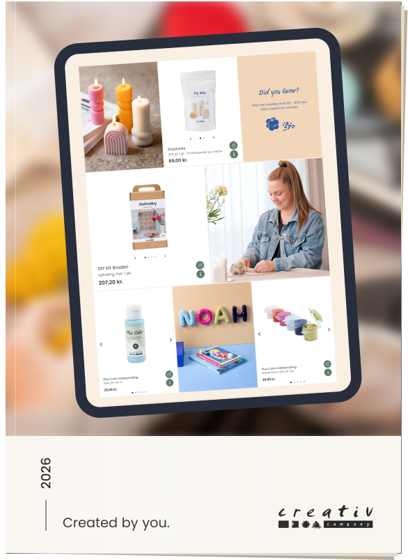 Catalogue