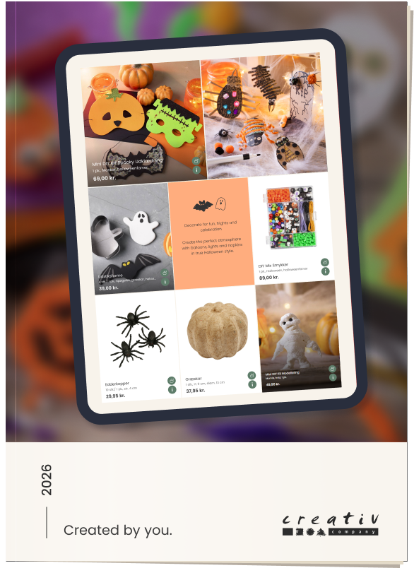 Catalogue
