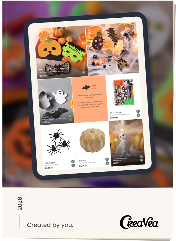 Catalogue