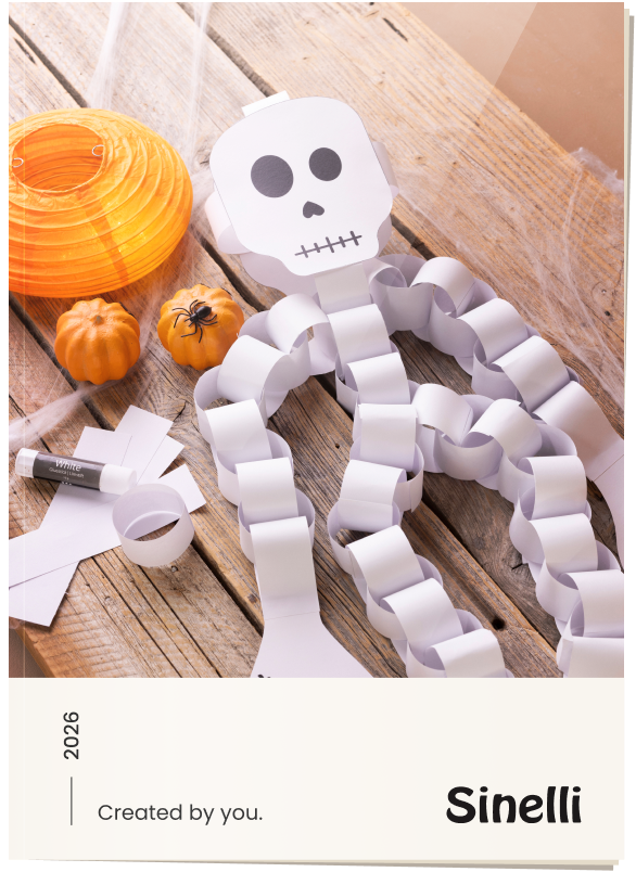 Catalogue