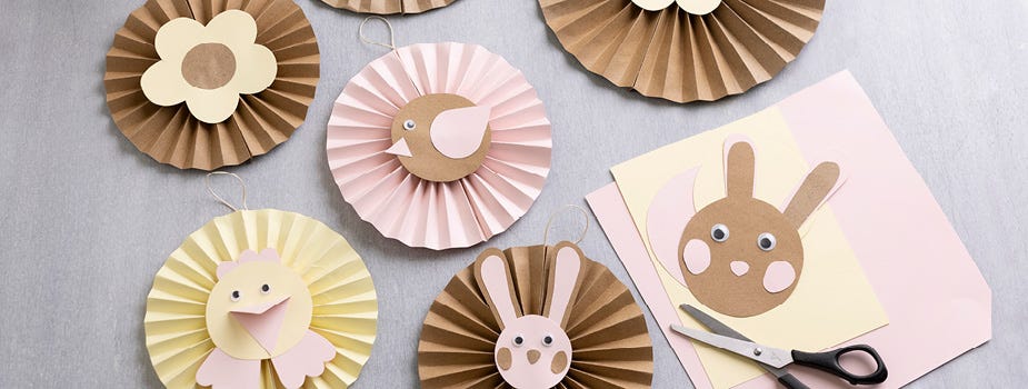 Paper crafts