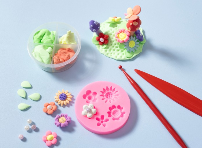 Inspiration image for techniques