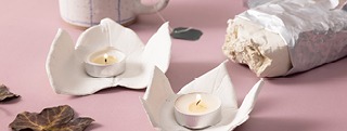 Modelling and moulding