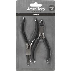Jewellery Pliers Starter Kit