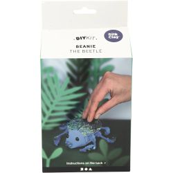 Beanie the beetle, 1 set