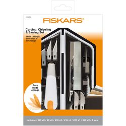 Fiskars Knife