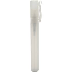 Spray Bottle, matt transparent, 4pc/ 1 pack