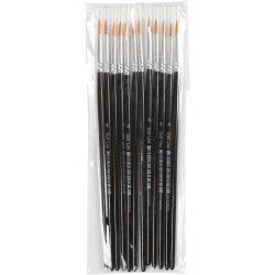 Nylon Brushes