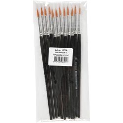 Nylon Brushes