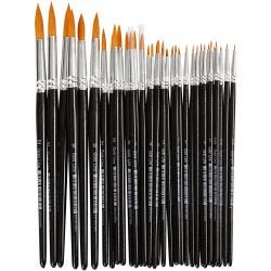 Nylon Brushes