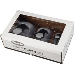 Craft Punch Set