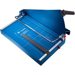 Guillotine Paper Cutter 517