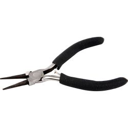 Round Nose Pliers, 11 cm, 1 pc