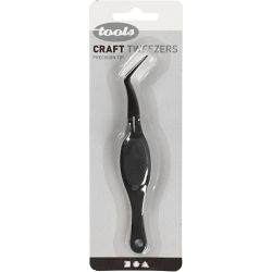 Craft tweezers