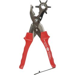 Revolving Punch Pliers
