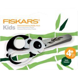 Fiskars Kids Animal Scissors
