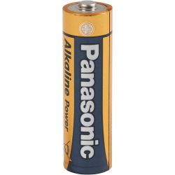 Alkaline Batteries