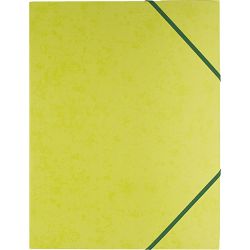 Flap Elasticated Folder