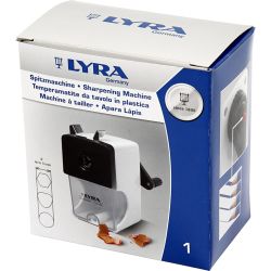 Desktop Pencil Sharpener