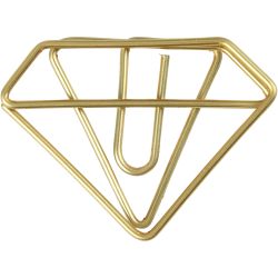 Metal Paperclips