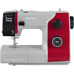 Veritas Power Stitch Pro Sewing Machine 
