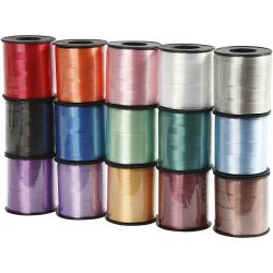 Curling Ribbon