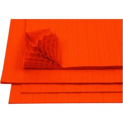 Honeycomb paper