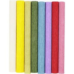 Crepe Paper