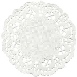 Doilies