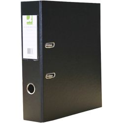 Ring binder