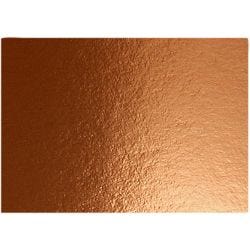 Metallic Foil Card