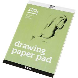 Drawing Paper Pad