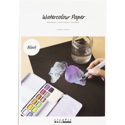 Watercolour Paper