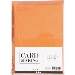 Cards and envelopes