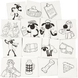 Memory game