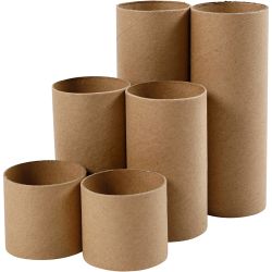 Cardboard tube