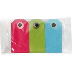 Colorful Gift Tags