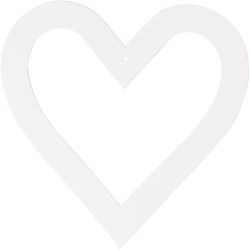 Heart Frame