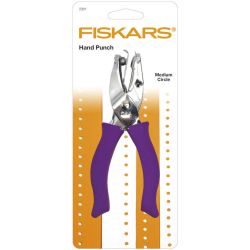 Fiskars Hand Punch