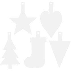 Christmas Ornaments