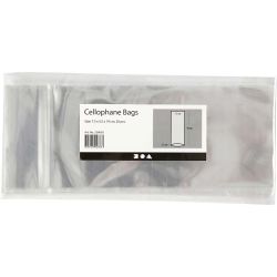 Cellophane Bag