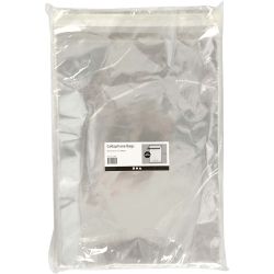 Cellophane Bag