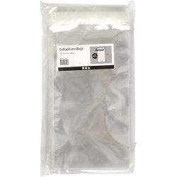 Cellophane Bag