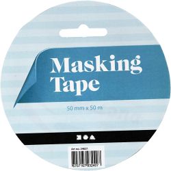 Masking tape