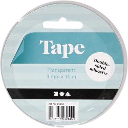 Double-Sided Adhesive Tape