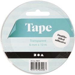 Double-Sided Adhesive Tape