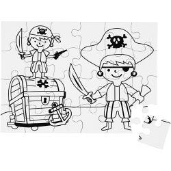 Jigsaw Puzzle
