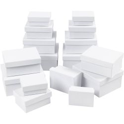 Rectangular Boxes