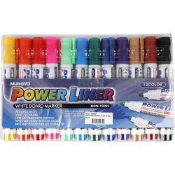 Whiteboard Markers