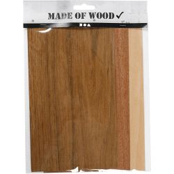Wood Veneer